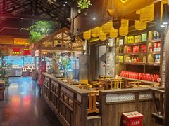 -老凯俚酸汤鱼(东山店)