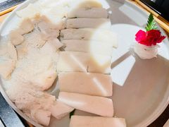 竹荪一家亲-煲宫(华润万象城店)