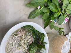 -Pho Hoa Pasteur