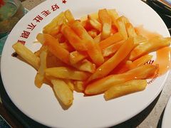 -芝小官毛肚火锅海鲜自助(淮安清江浦区新亚店)