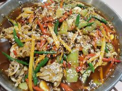 -杨记隆府重庆江湖菜(大悦城店)