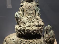-宁夏博物馆