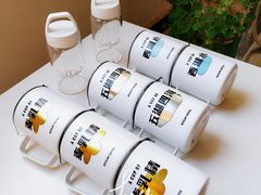 -Seesaw Coffee(环贸iapm店)