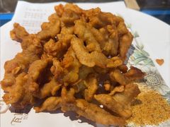 -瓦国小镇·果木烤鸭·融合菜(西口店)
