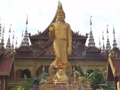 -西双版纳总佛寺