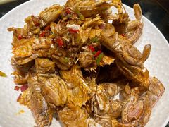 -倍儿美海鲜大排挡·非遗海鲜蒸饺(洋货店)