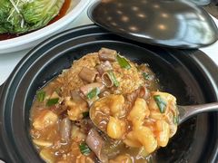 -天顺渔港·海景餐厅(星海广场店)