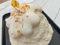 -丹礼糖甜品