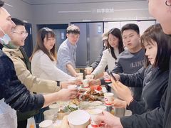 -万达坊(花园路店)