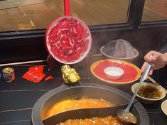 -蜀大侠火锅(四川北路店)