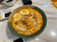 叻沙-好彩头新加坡料理(腾飞新苏坊店)