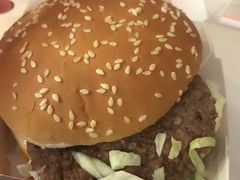 -麦当劳(中山路店)