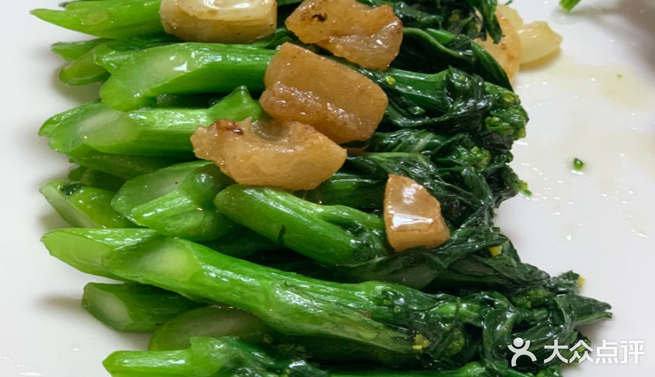 广东年度最佳粤菜馆-和盛酒家