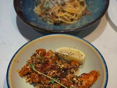 -BE BRIGHT KITCHEN(正佳广场店)
