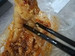 -脱骨凤爪(石桥店)