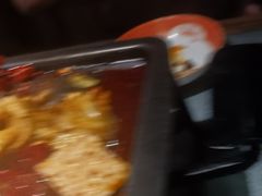 -探鱼·鲜青椒爽麻烤鱼(天河优托邦店)
