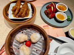 -点都德(花城店)