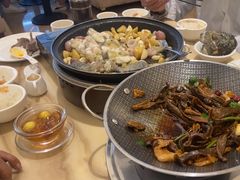 -锦粤宫·精致粤菜(深圳北站店)