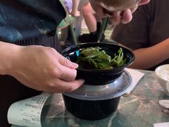 -浩海火烧云傣家菜(京广店)