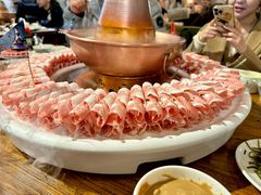-额尔敦草原涮羊肉·烧烤(冻青树总店)