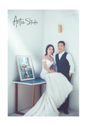 -艺匠摄影ARTIZ STUDIO(南京店)