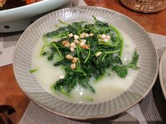 -星河湾半岛酒店-真粤中餐厅