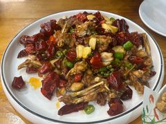 -醉壹号海鲜大排档(厦门美食地标店)