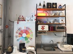 -BIJOU coffee&cocktail(龙岗万科广场店)