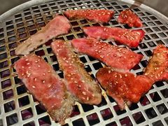 -千寻山野烤肉(中关村店)