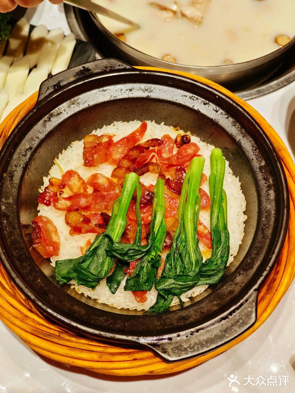 高性价比猪肚鸡，渡小凤很值得拥有