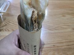-孙奶奶葱包桧