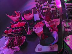 -MOSSO·Liveshow(M3香港广场店)