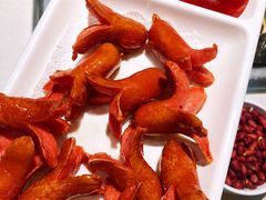 脆皮肠-海底捞火锅(亲子主题北金鹰店)