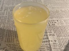 -隅cafe(傅厚岗店)