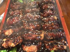-燕郊烧鸽子(广安路店)