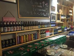 -以前的小酒馆(中山广场店)