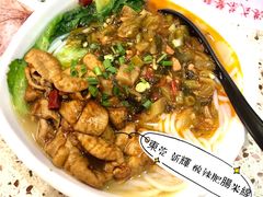 -新辉港式茶餐厅(北栅店)