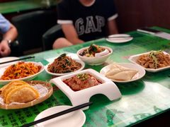 -令氏家外家周秦食府(高新店)