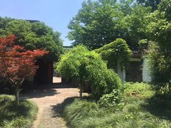 -走马楼饭庄(慈城古县城店)