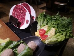 -牛焱·贵州黄牛肉火锅(城西银泰店)