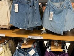 -优衣库(红谷滩万达店)