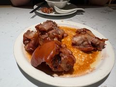 -关东小磨东北菜(漕河泾印象城店)