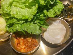 -东味北道熟成·炭火烤肉(九龙店)