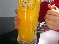 -艾薯夫妇Aysh(红山店)