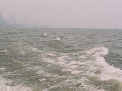 -武汉关码头(轮渡站)