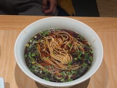 -南京大牌档(龙江新城市广场店)