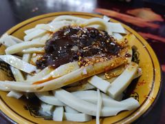 峨眉曹凉粉-曹凉粉(西正街店)