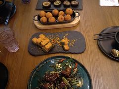 -敏珠拉姆藏餐·南京厨房(富春江东街店)