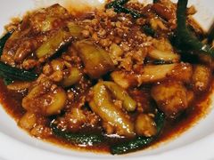 下饭茄子-大鸭梨烤鸭·北京菜(南小街/南苑店)
