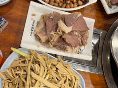 -老苏驴肉(东柳西街店)